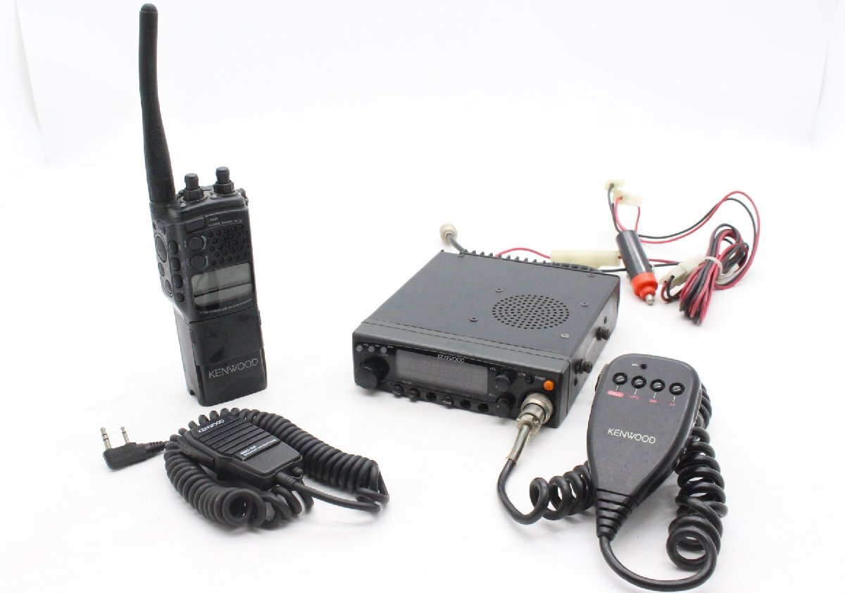 Yahoo!オークション -「kenwood tm-702」の落札相場・落札価格 Yahoo!オークション -「kenwood tm-702」の落札相場・落札価格