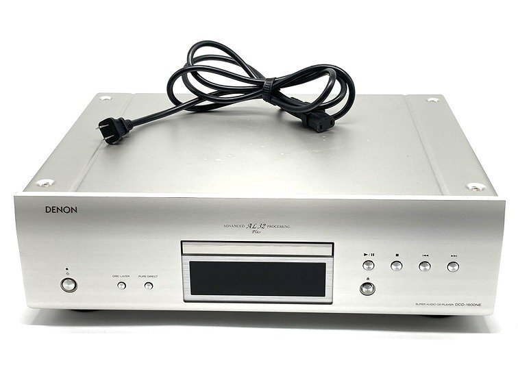 Yahoo!オークション -「dcd-1600ne」(オーディオ機器) の落札 Yahoo!オークション -「dcd-1600ne」(オーディオ機器) の落札