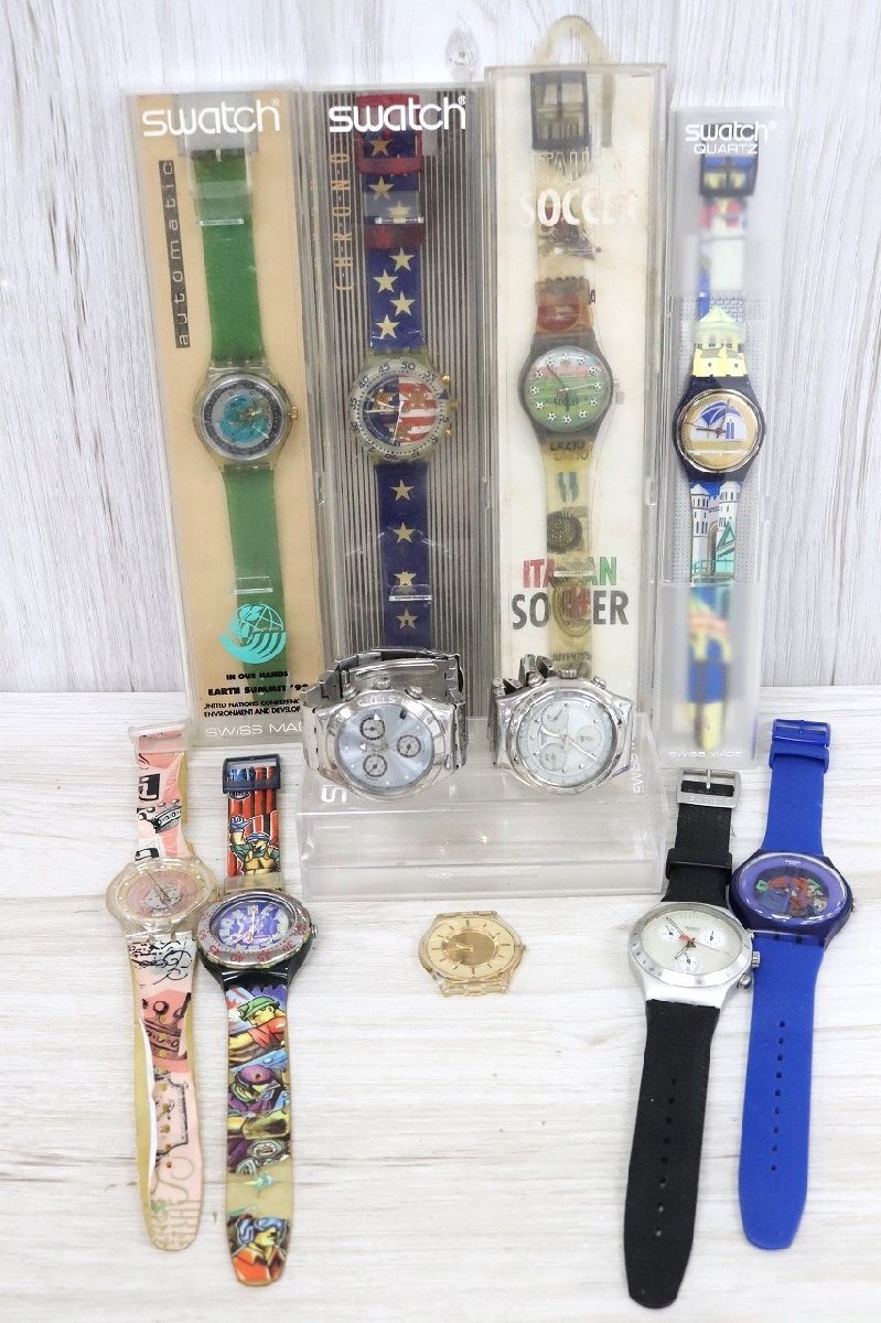 Yahoo!オークション -「SWatch時計」の落札相場・落札価格 Yahoo!オークション -「SWatch時計」の落札相場・落札価格
