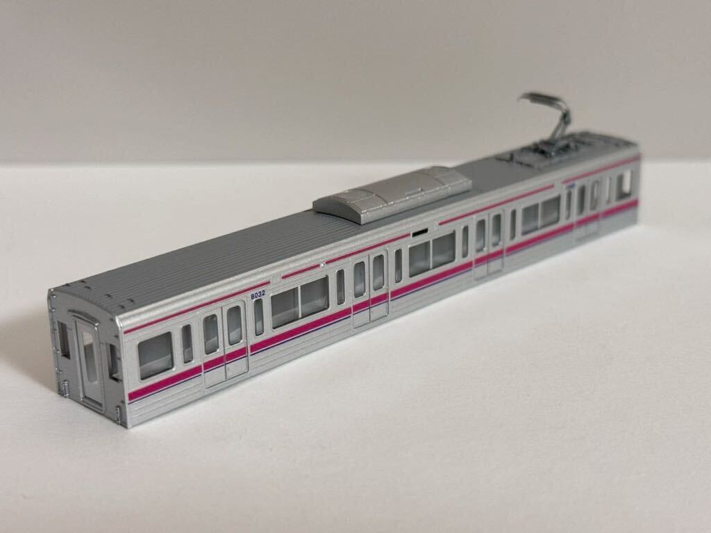 Yahoo!オークション -「グリーンマックス 京王8000系」(鉄道模型 Yahoo!オークション -「グリーンマックス 京王8000系」(鉄道模型