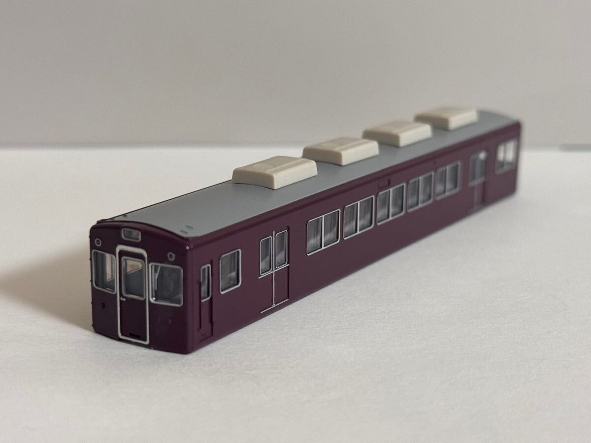 Yahoo!オークション -「阪急2800系」(私鉄車輌) (Nゲージ)の落札 Yahoo!オークション -「阪急2800系」(私鉄車輌) (Nゲージ)の落札