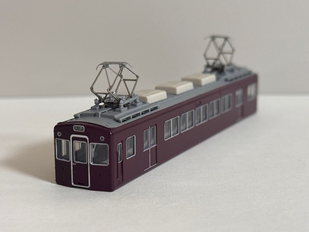 Yahoo!オークション -「阪急2800系」(私鉄車輌) (Nゲージ)の落札 Yahoo!オークション -「阪急2800系」(私鉄車輌) (Nゲージ)の落札