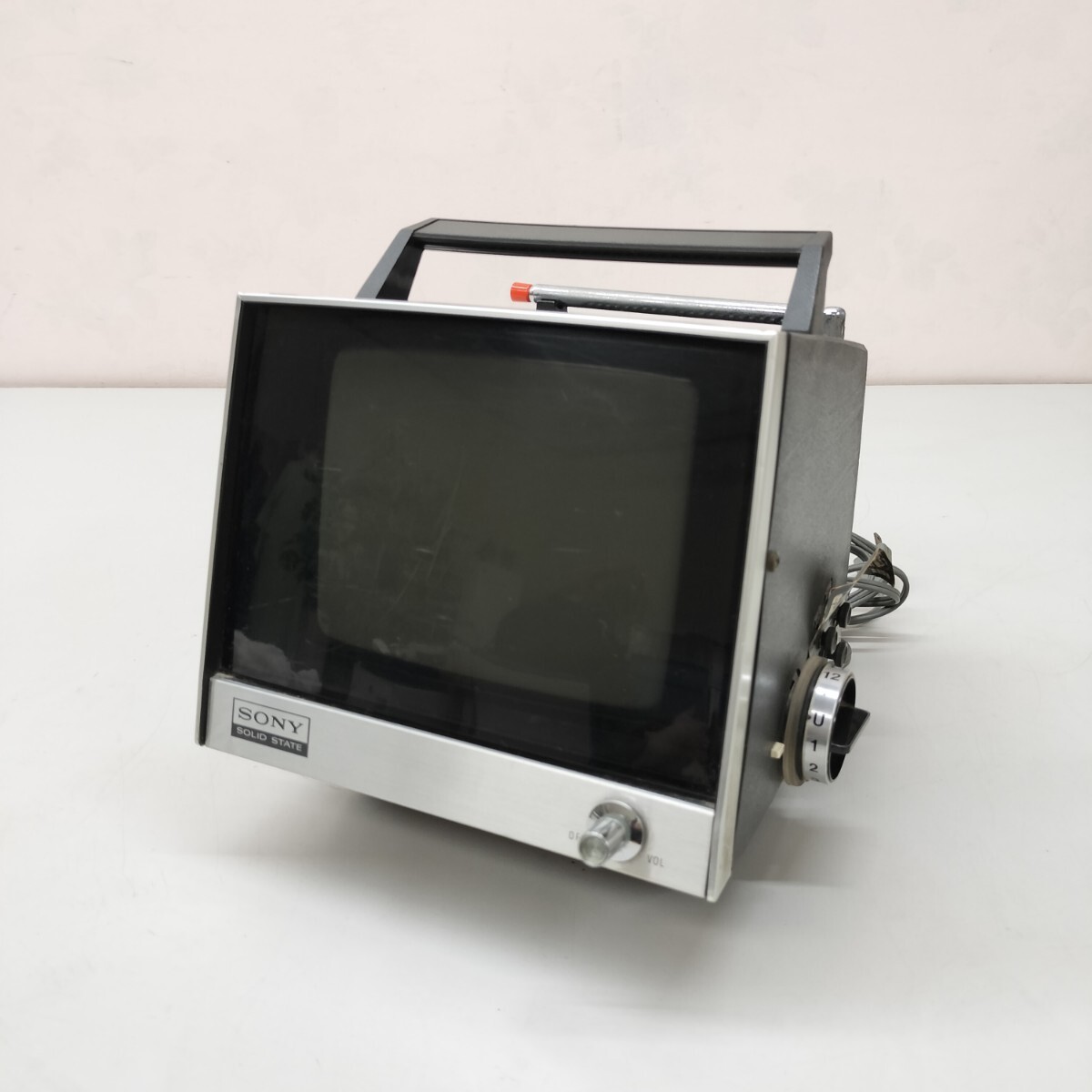 Yahoo!オークション -「sonyトランジスタテレビ」(電化製品) の Yahoo!オークション -「sonyトランジスタテレビ」(電化製品) の