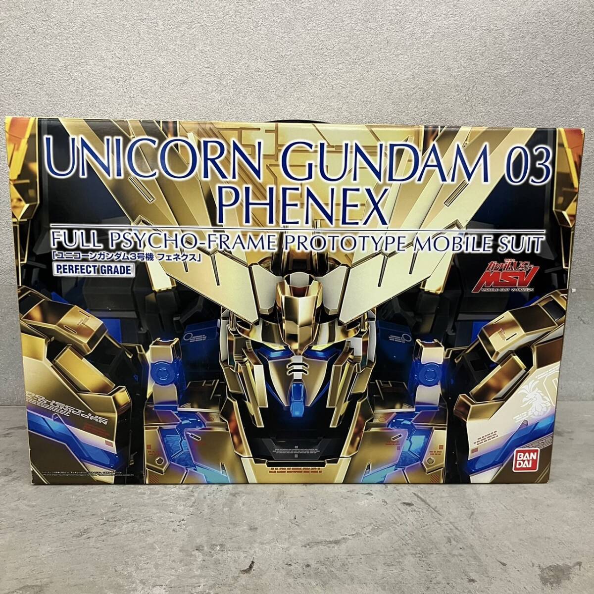 Yahoo!オークション -「pgユニコーンガンダム3号機フェネクス Yahoo!オークション -「pgユニコーンガンダム3号機フェネクス