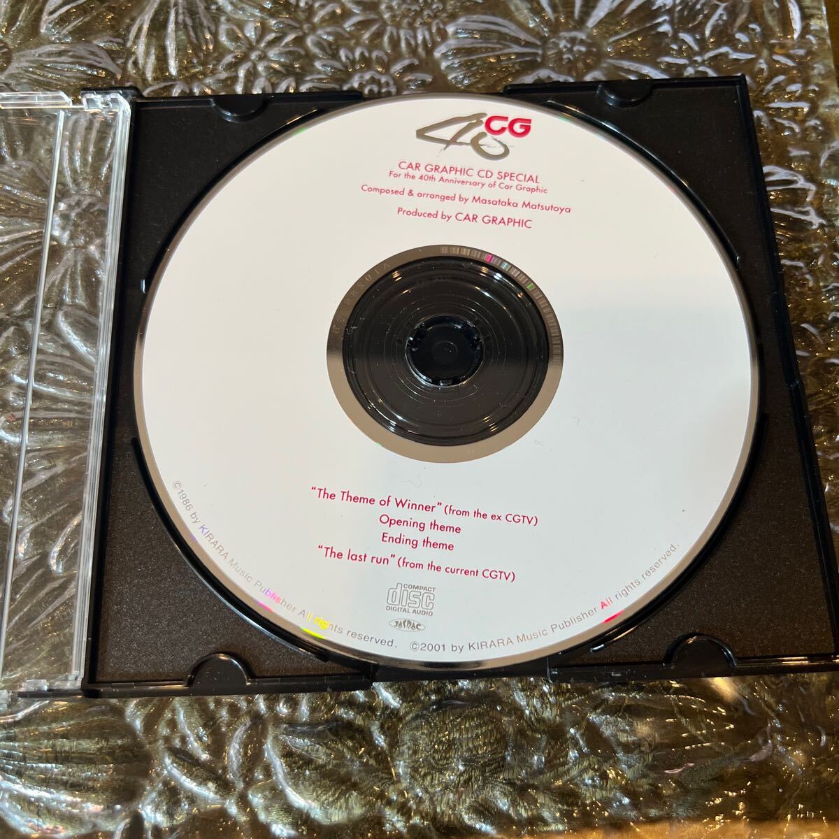 Yahoo!オークション -「カーグラフィック cd」の落札相場・落札価格 Yahoo!オークション -「カーグラフィック cd」の落札相場・落札価格