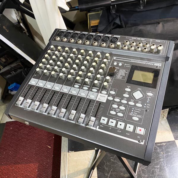 Yahoo!オークション -「korg d888」の落札相場・落札価格 Yahoo!オークション -「korg d888」の落札相場・落札価格