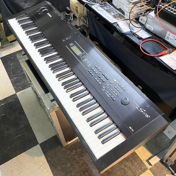Yahoo!オークション -「yamaha s08」(楽器、器材) の落札相場 Yahoo!オークション -「yamaha s08」(楽器、器材) の落札相場