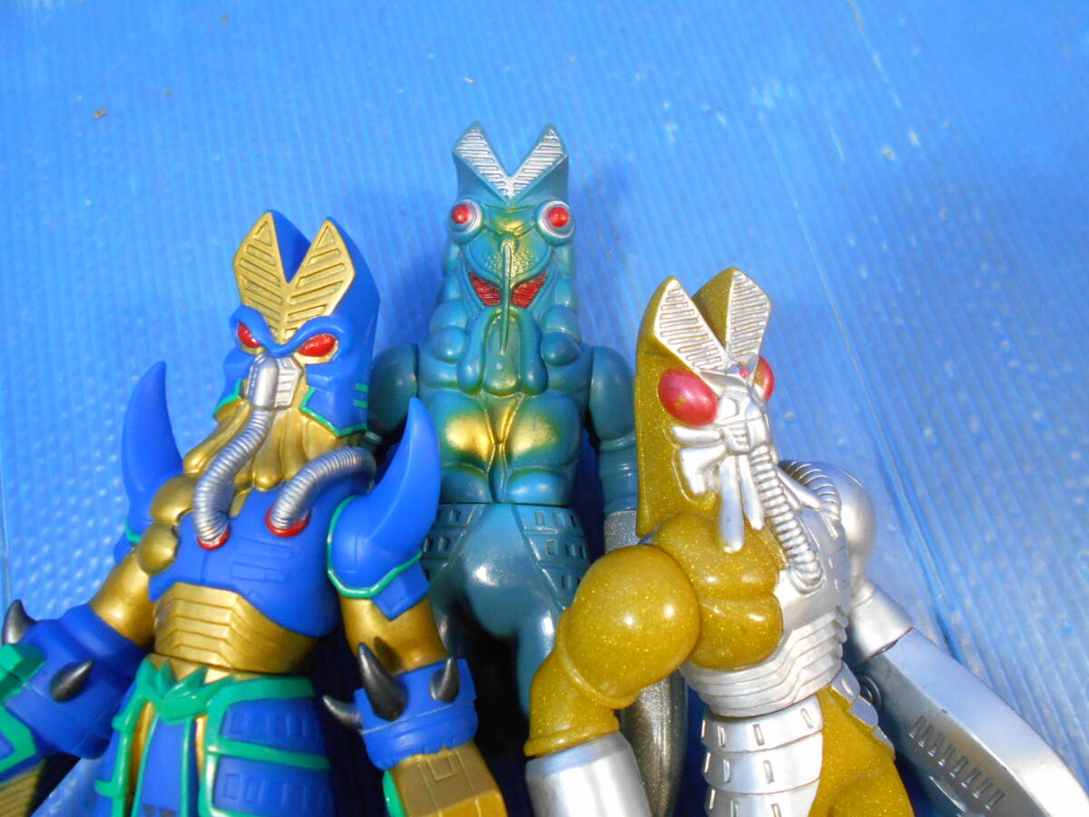 バルタン星人 :: Yahoo!Auction|DEJAPAN - Bid and Buy Japan バルタン星人 :: Yahoo!Auction|DEJAPAN - Bid and Buy Japan