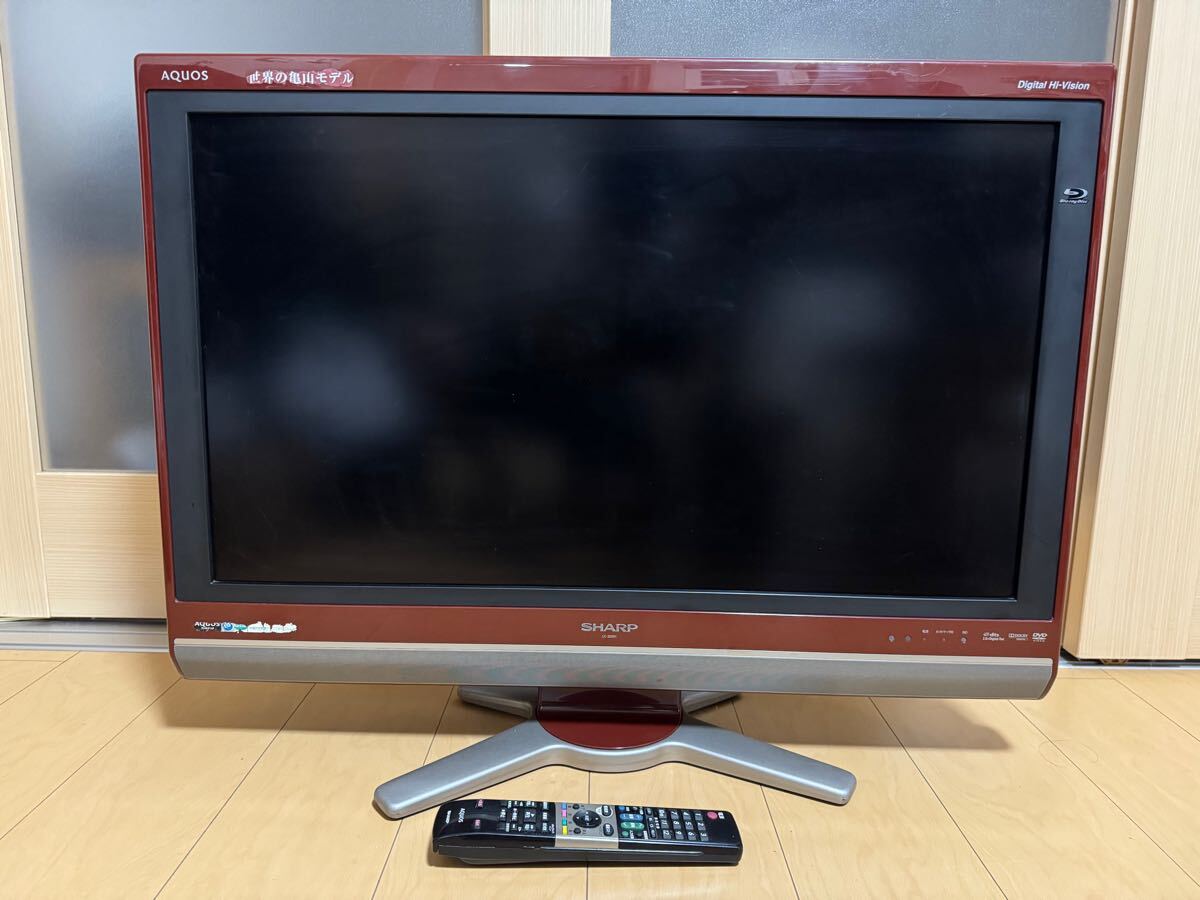 Yahoo!オークション -「sharp aquos テレビ 2008年製」(32インチ Yahoo!オークション -「sharp aquos テレビ 2008年製」(32インチ