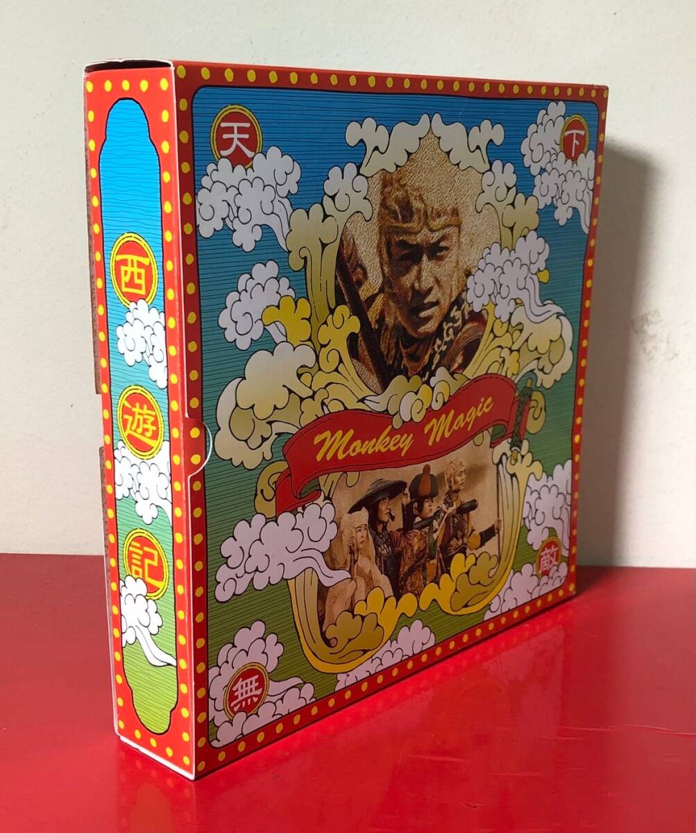 Yahoo!オークション -「西遊記 dvd 香取慎吾」の落札相場・落札価格 Yahoo!オークション -「西遊記 dvd 香取慎吾」の落札相場・落札価格