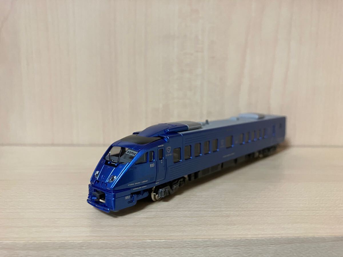 Yahoo!オークション -「(kato カトー)883系 ソニック Yahoo!オークション -「(kato カトー)883系 ソニック