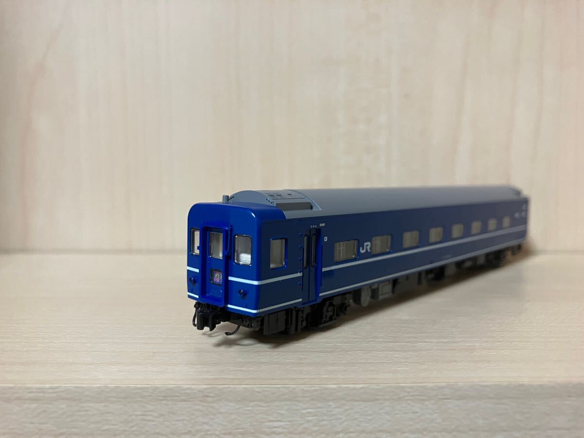 Yahoo!オークション -「kato 14系 さくら」(Nゲージ) (鉄道模型 Yahoo!オークション -「kato 14系 さくら」(Nゲージ) (鉄道模型