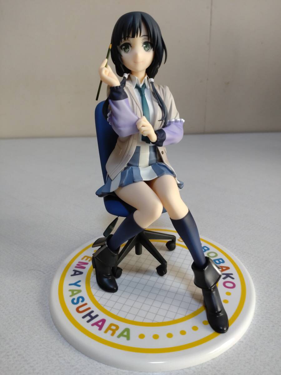 Yahoo!オークション -「shirobako 安原絵麻」の落札相場・落札価格
