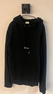 Saint Laurent SAINT LAURENT XL толстовка черный пуловер толстовка черный толстовка толстовка толстовка толстовка