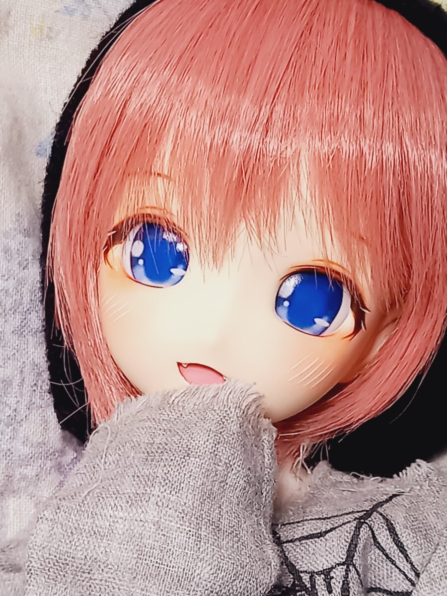 Yahoo!オークション -「オビツ50 カスタムヘッド」の落札相場 Yahoo!オークション -「オビツ50 カスタムヘッド」の落札相場