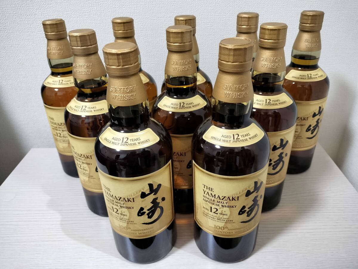 Yahoo!オークション -「山崎12年 1000ml」の落札相場・落札価格 Yahoo!オークション -「山崎12年 1000ml」の落札相場・落札価格