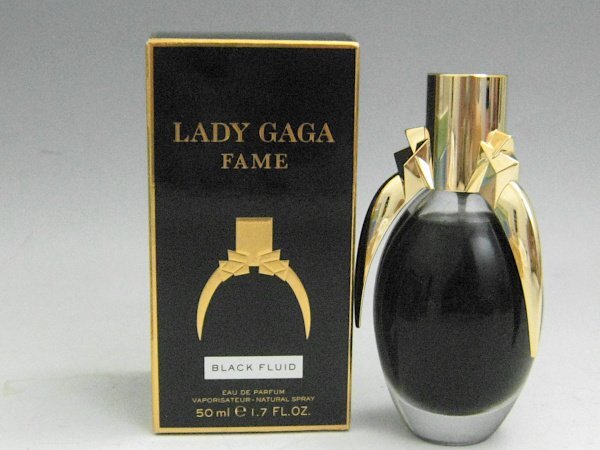 Yahoo!オークション -「lady gaga 香水」の落札相場・落札価格