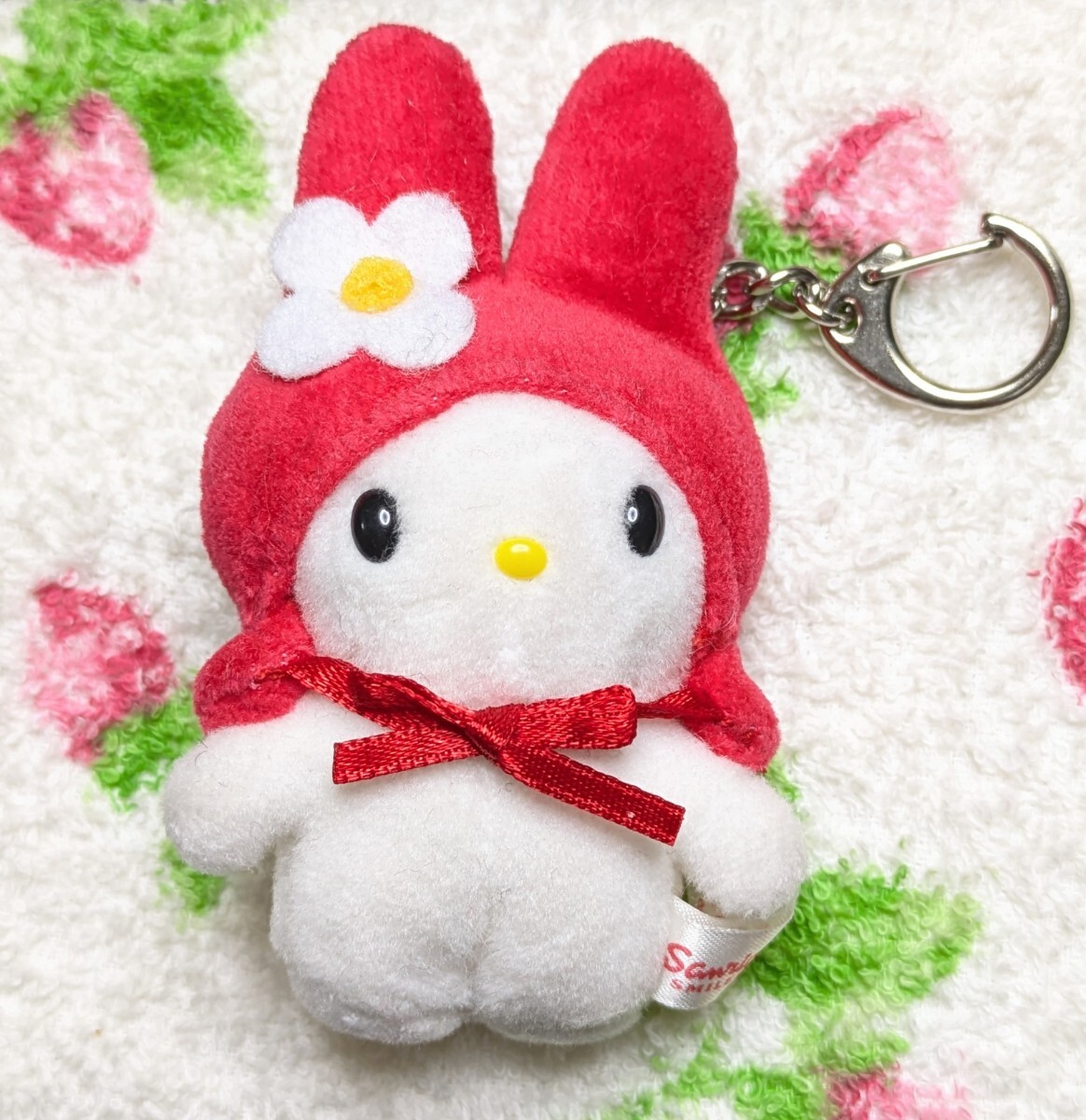 Yahoo!オークション -「マイメロ ぬいぐるみ レトロ」(マイ Yahoo!オークション -「マイメロ ぬいぐるみ レトロ」(マイ
