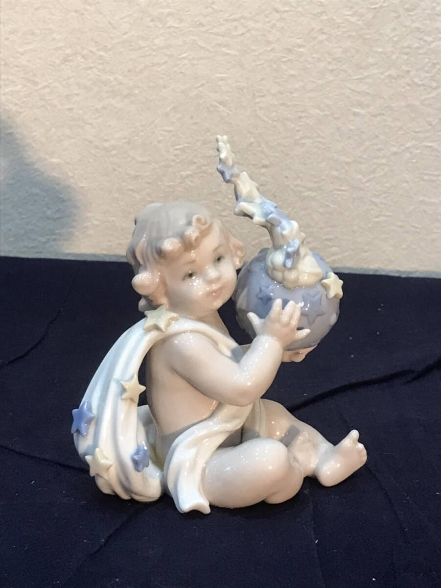 Yahoo!オークション -「リヤドロ(Lladro)」の落札相場・落札価格