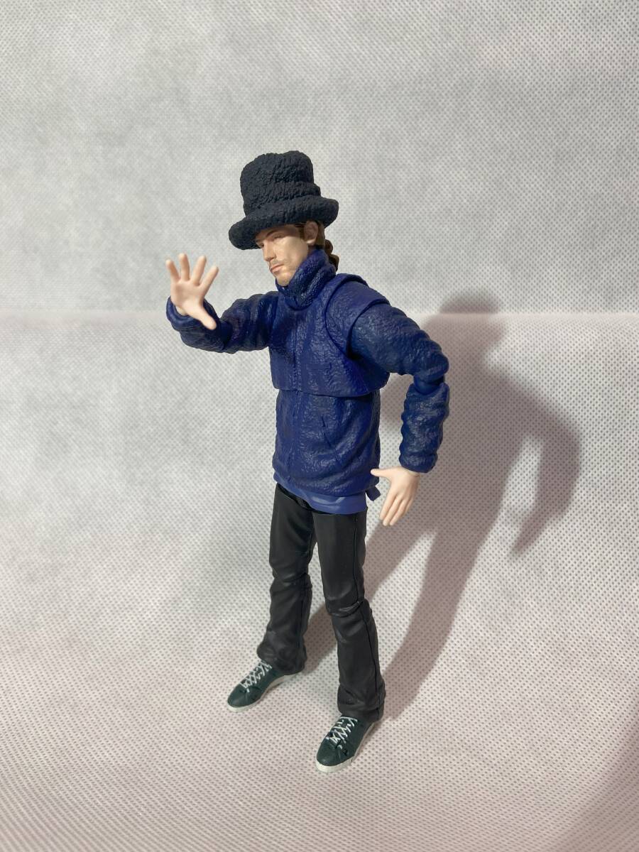 Yahoo!オークション -「s.h.figuarts ジャミロクワイ」の落札