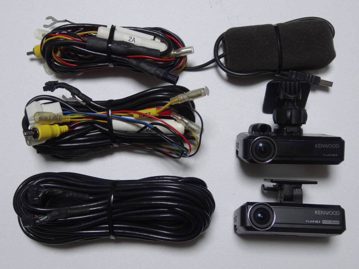 Yahoo!オークション -「ケンウッド kenwood ナビ連携型ドライブ Yahoo!オークション -「ケンウッド kenwood ナビ連携型ドライブ