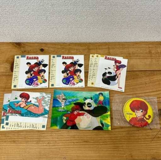 Yahoo!オークション -「(旧車 レア 絶版 希少)」(らんま1/2) (ら Yahoo!オークション -「(旧車 レア 絶版 希少)」(らんま1/2) (ら