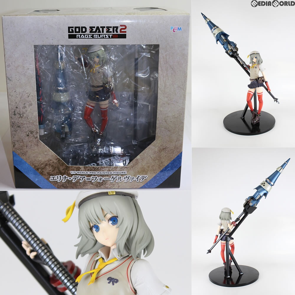 2025年最新】Yahoo!オークション -エリナ フィギュアの中古品