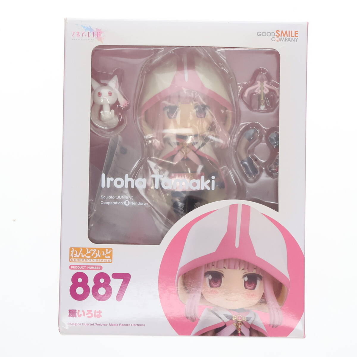 Yahoo!オークション -「マギアレコード 魔法少女まどか マギカ Yahoo!オークション -「マギアレコード 魔法少女まどか マギカ