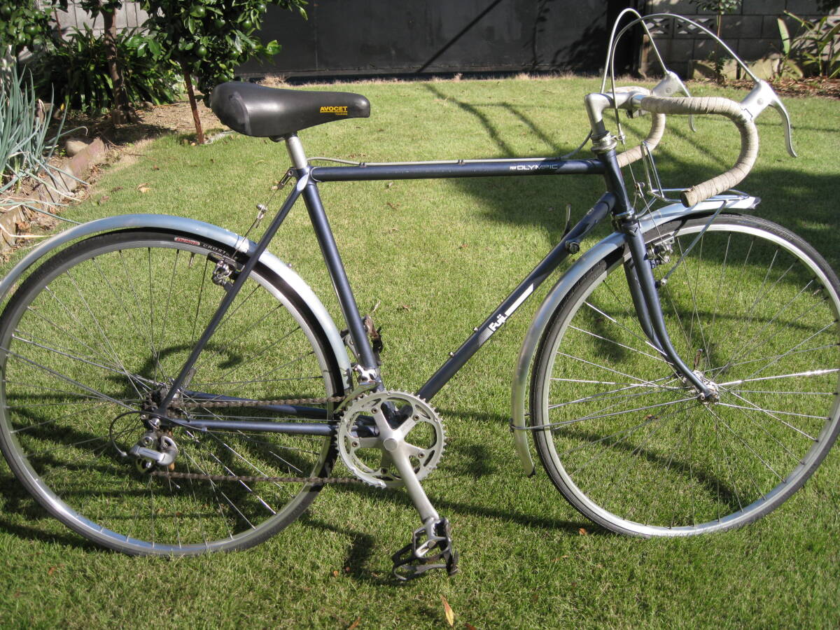 Yahoo!オークション -「olympic」(自転車、サイクリング) の落札 Yahoo!オークション -「olympic」(自転車、サイクリング) の落札