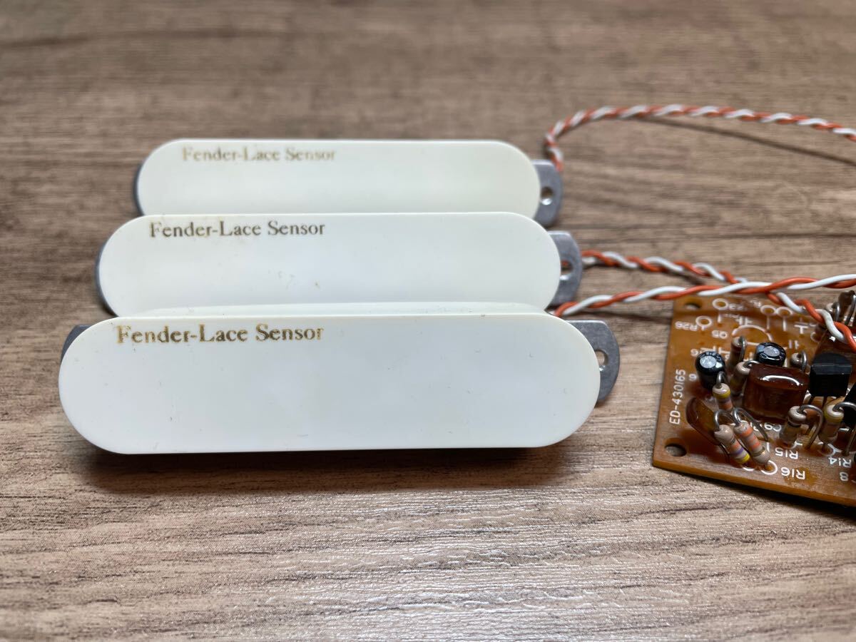 Yahoo!オークション -「lace sensor レースセンサー」の落札相場 Yahoo!オークション -「lace sensor レースセンサー」の落札相場