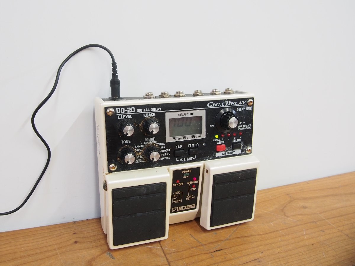 Yahoo!オークション -「boss dd-20」の落札相場・落札価格 Yahoo!オークション -「boss dd-20」の落札相場・落札価格