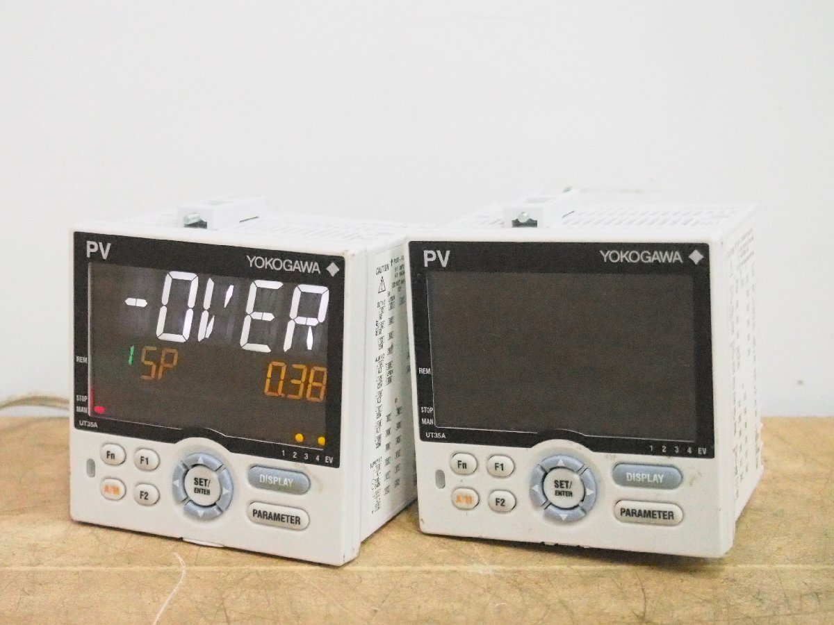 Yahoo!オークション -「yokogawa ut」の落札相場・落札価格 Yahoo!オークション -「yokogawa ut」の落札相場・落札価格