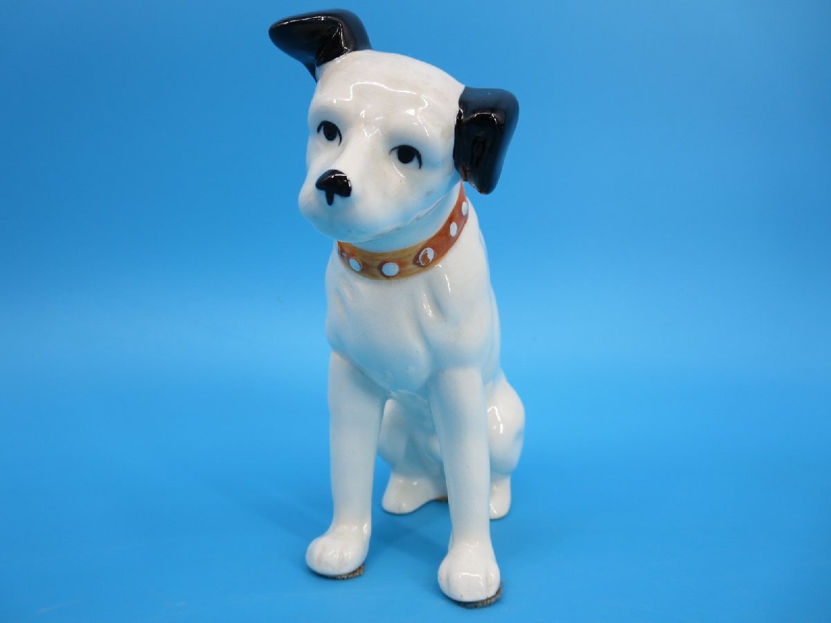 Yahoo!オークション -「ビクター犬 置物」(住まい、インテリア Yahoo!オークション -「ビクター犬 置物」(住まい、インテリア