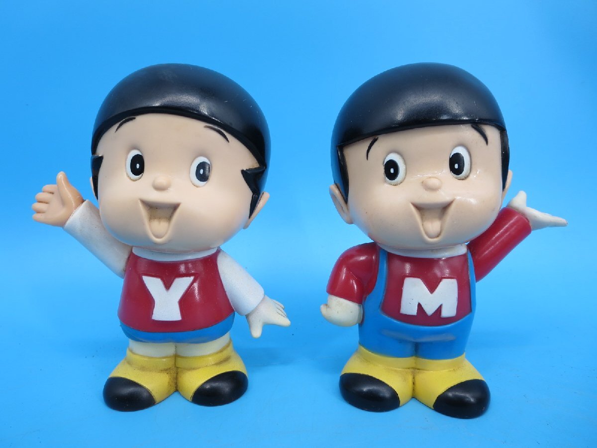 Yahoo!オークション -「ヤンマーヤン坊マー坊」(キャラクター Yahoo!オークション -「ヤンマーヤン坊マー坊」(キャラクター