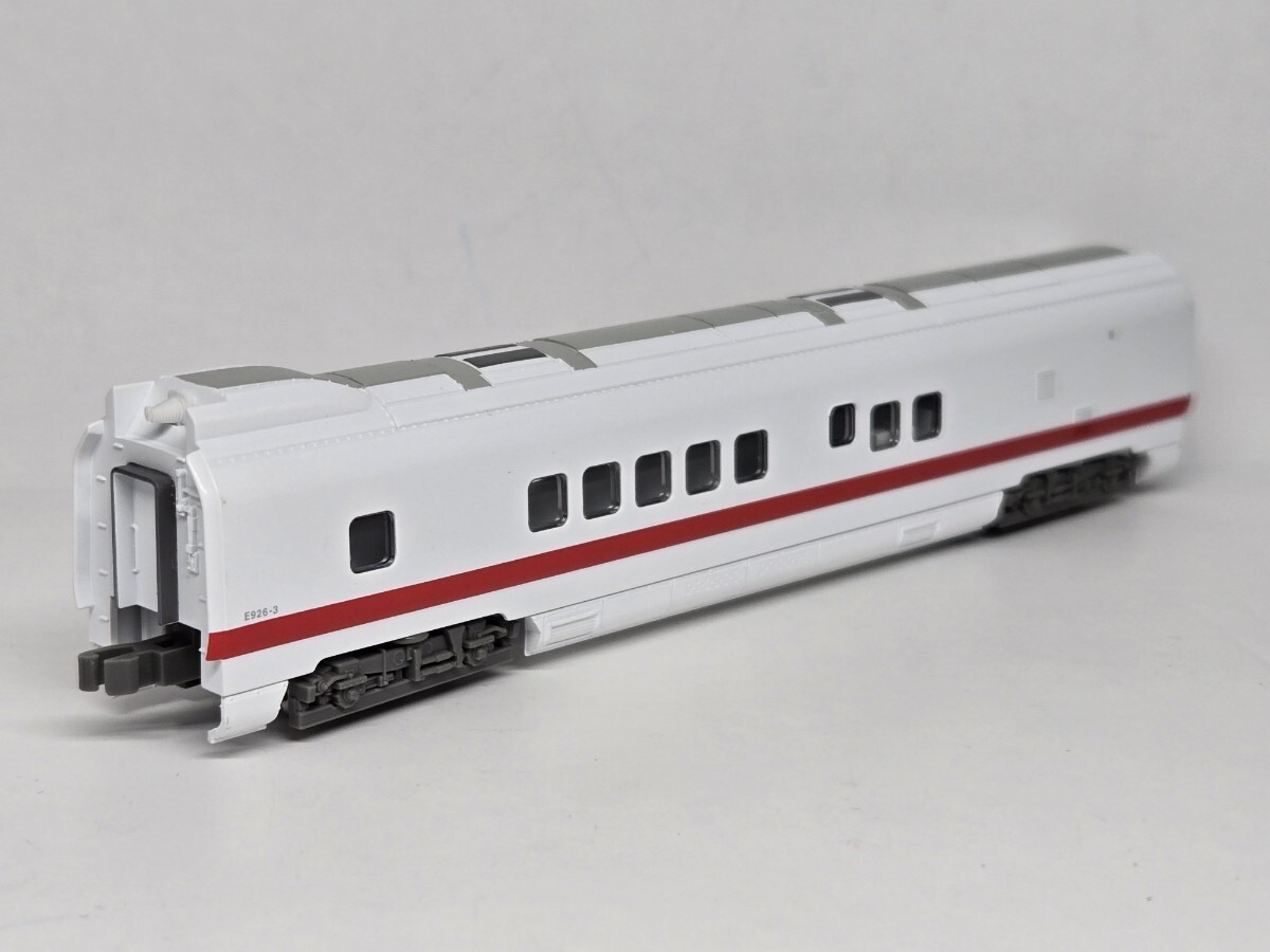 Yahoo!オークション -「e926系 east-i」(鉄道模型) の落札相場 Yahoo!オークション -「e926系 east-i」(鉄道模型) の落札相場