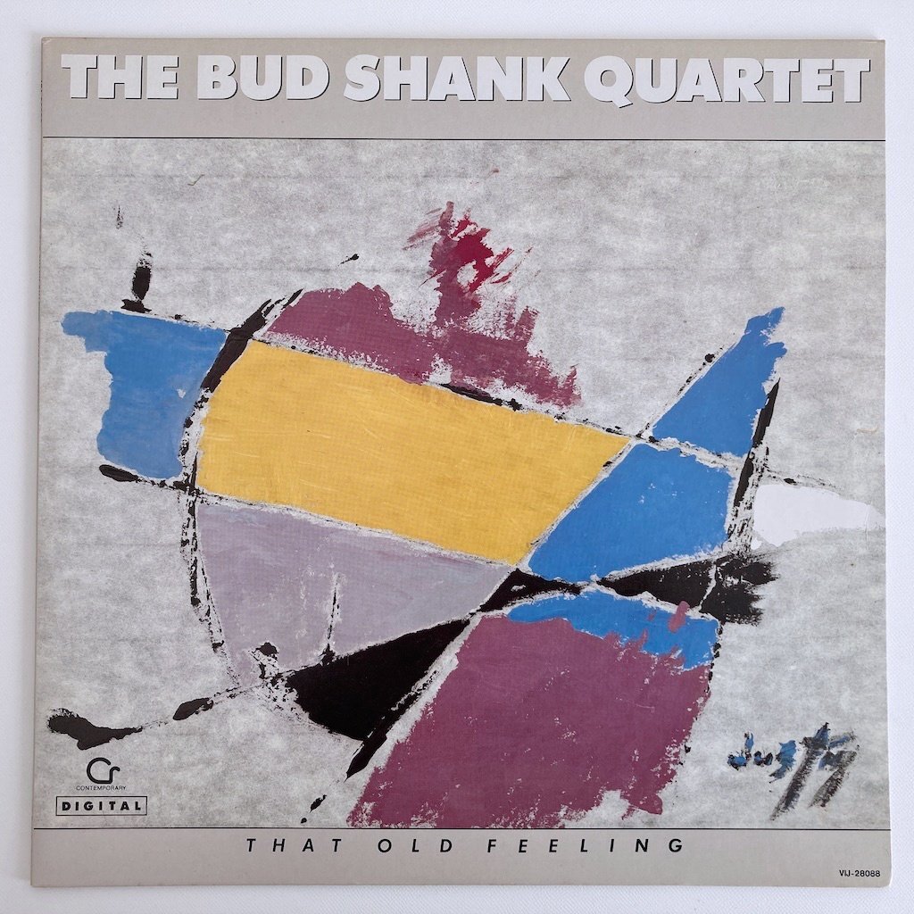 Yahoo!オークション -「bud shank lp」の落札相場・落札価格
