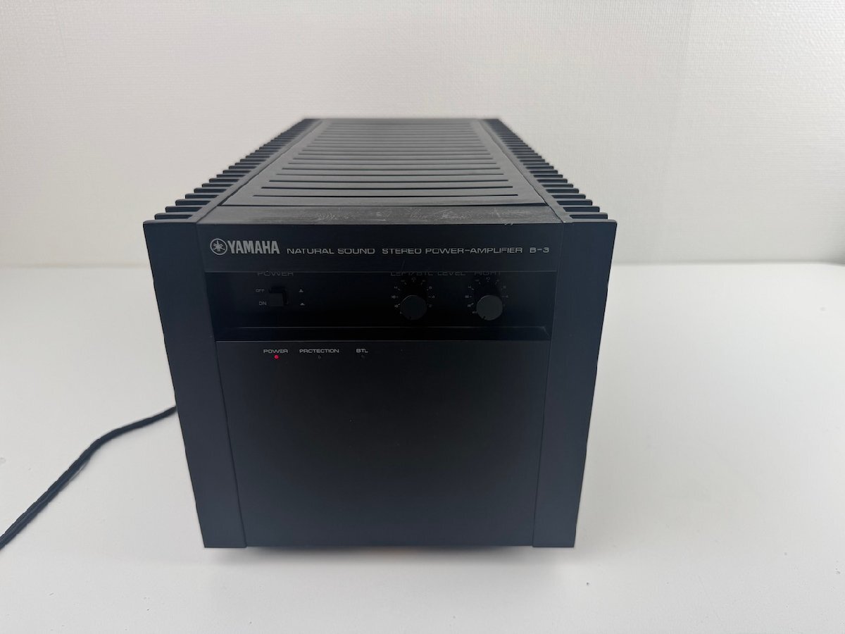 Yahoo!オークション -「yamaha b-3 アンプ」の落札相場・落札価格 Yahoo!オークション -「yamaha b-3 アンプ」の落札相場・落札価格