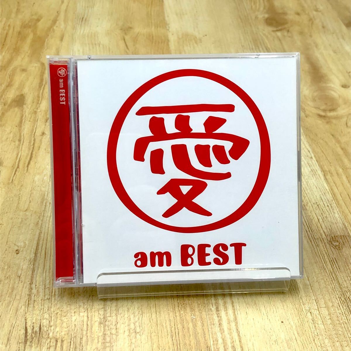 2025年最新】Yahoo!オークション -愛 am best 大塚愛(音楽)の