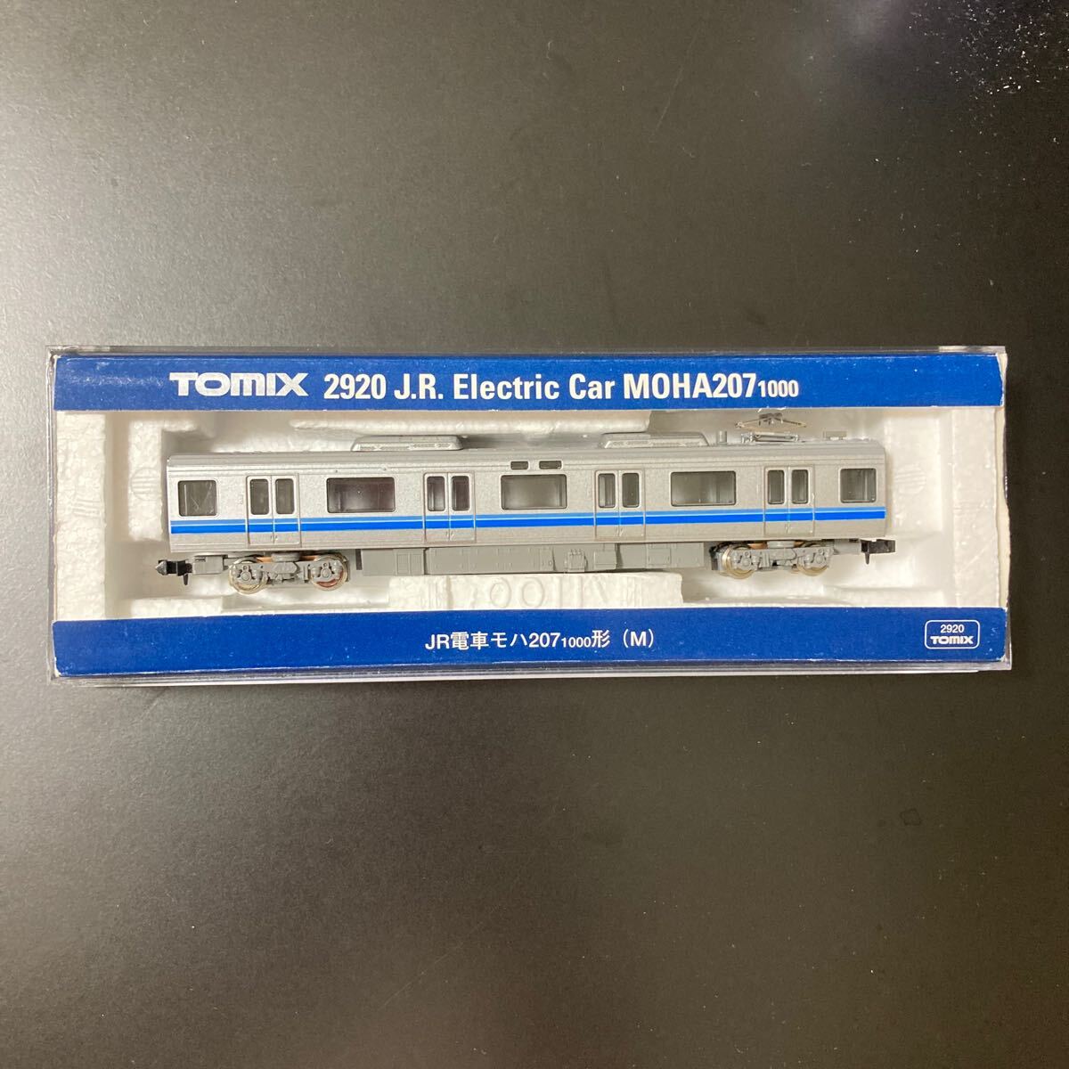 Yahoo!オークション -「207系 旧塗装」(Nゲージ) (鉄道模型)の Yahoo!オークション -「207系 旧塗装」(Nゲージ) (鉄道模型)の