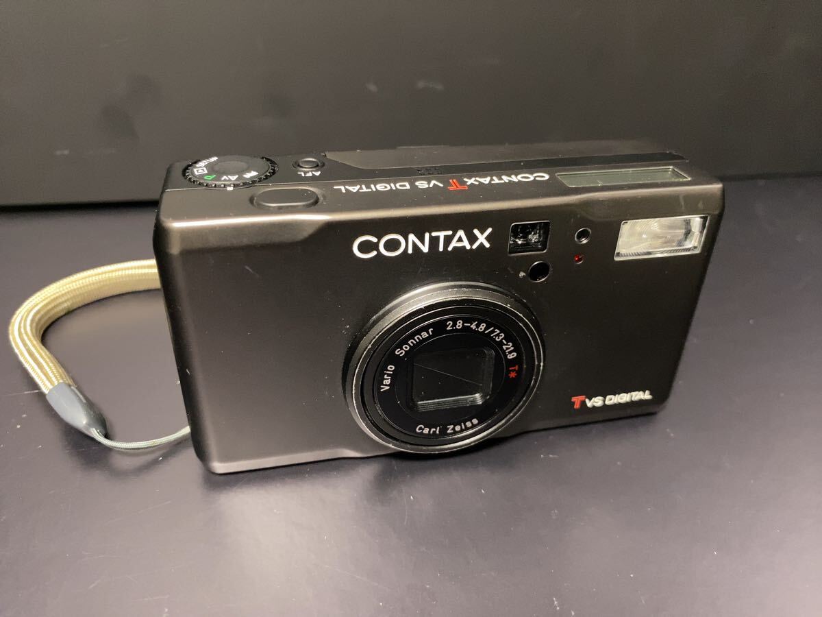 Yahoo!オークション -「contax tvs デジタル」の落札相場・落札価格 Yahoo!オークション -「contax tvs デジタル」の落札相場・落札価格