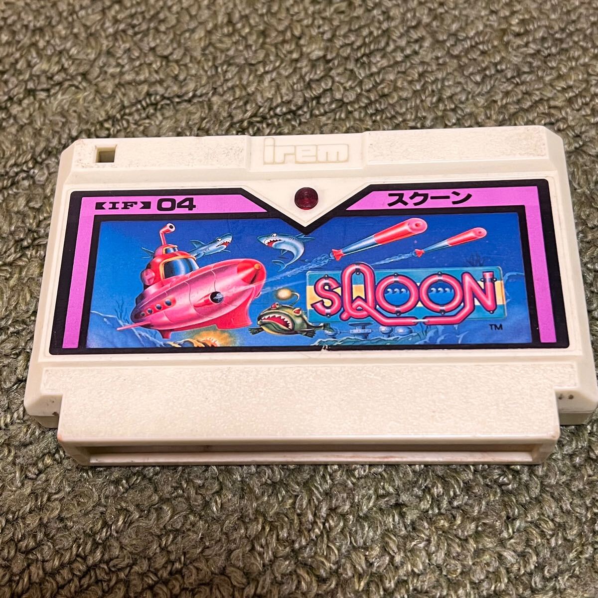 Yahoo!オークション -「ファミコン スクーン」の落札相場・落札価格 Yahoo!オークション -「ファミコン スクーン」の落札相場・落札価格