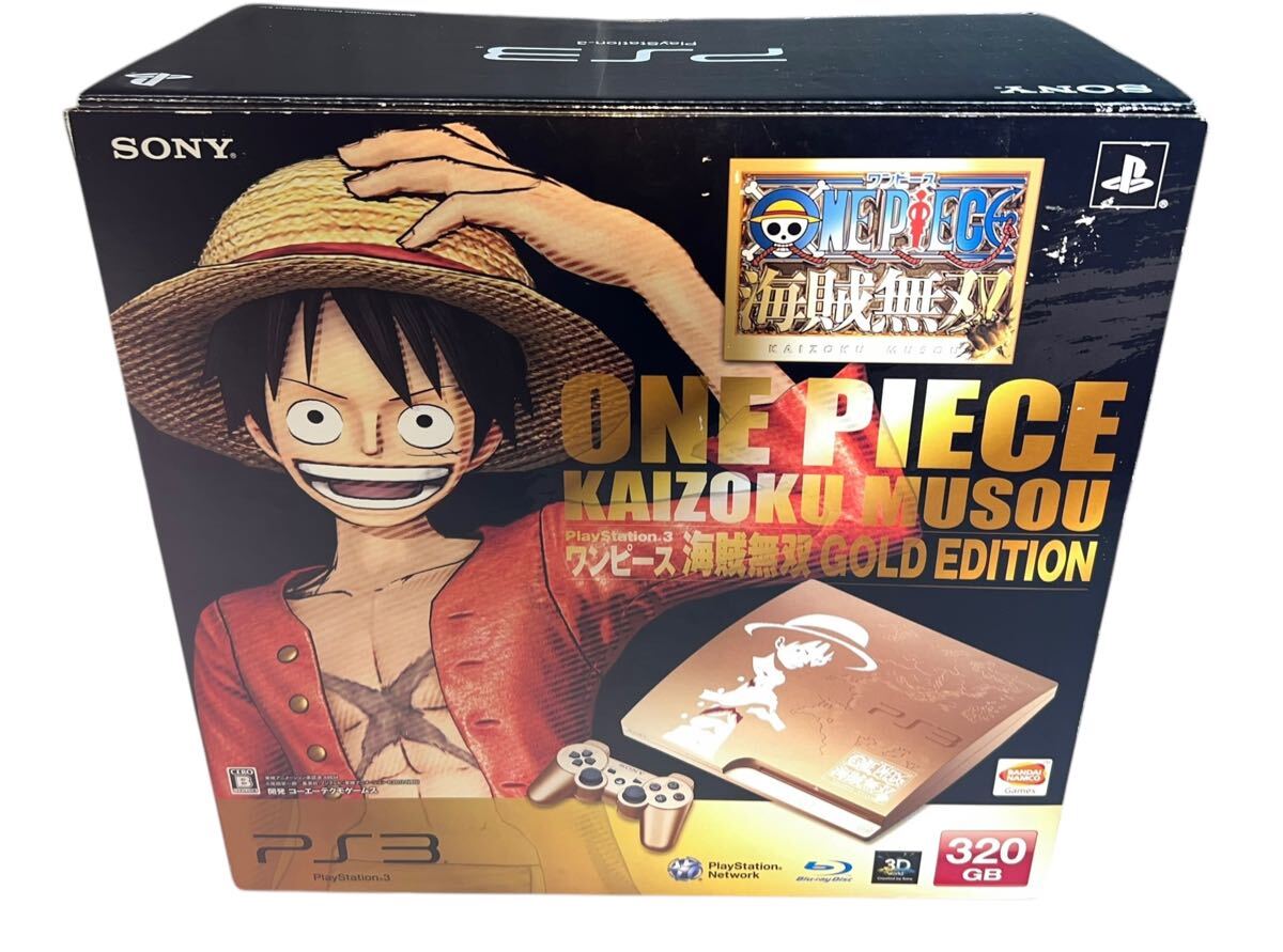 Yahoo!オークション -「ワンピース 海賊無双 gold edition」の Yahoo!オークション -「ワンピース 海賊無双 gold edition」の