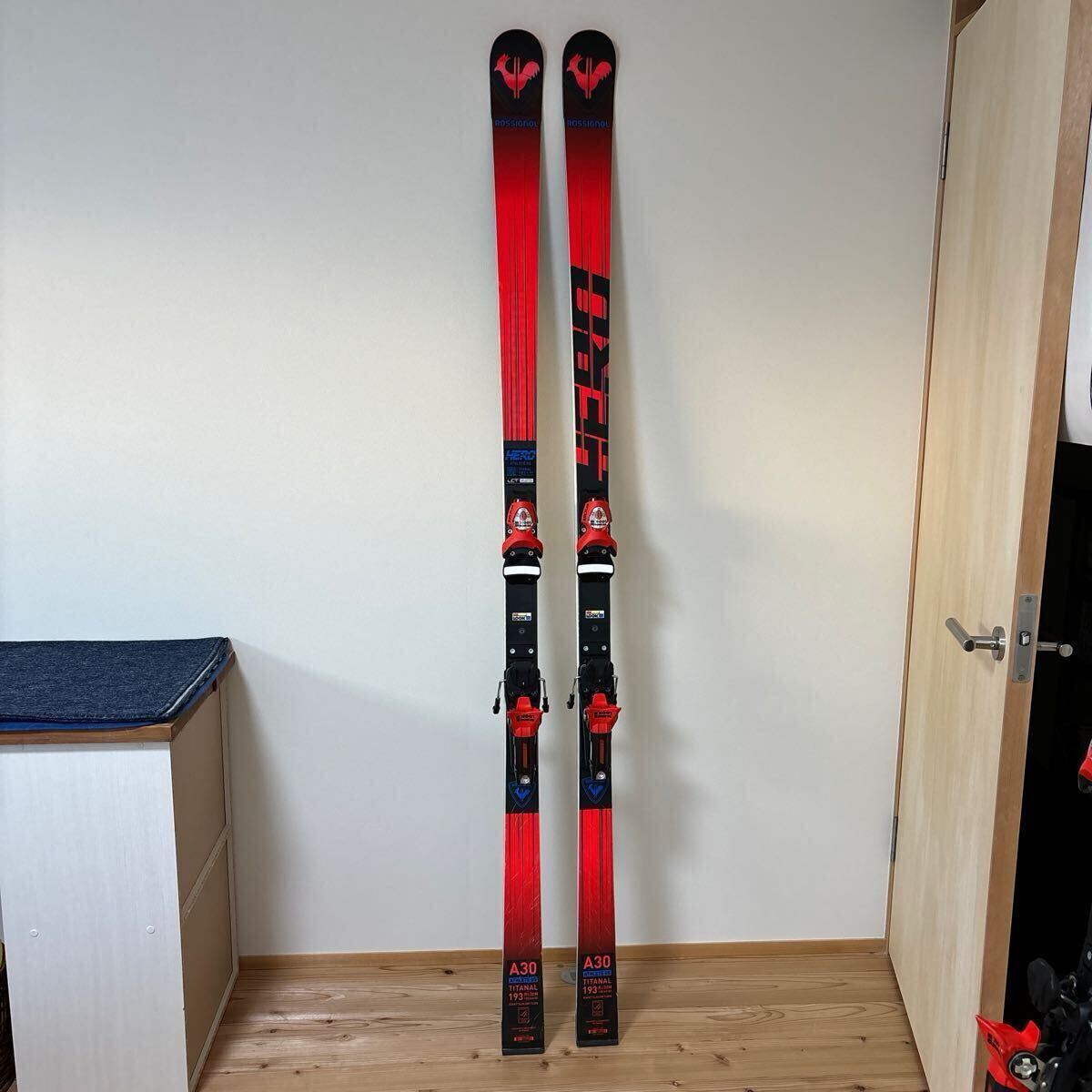 Yahoo!オークション -「(ロシニョール rossignol) gs」の落札 Yahoo!オークション -「(ロシニョール rossignol) gs」の落札
