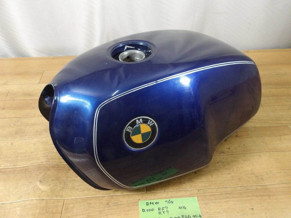 Yahoo!オークション -「bmw r100rs タンク」の落札相場・落札価格 Yahoo!オークション -「bmw r100rs タンク」の落札相場・落札価格