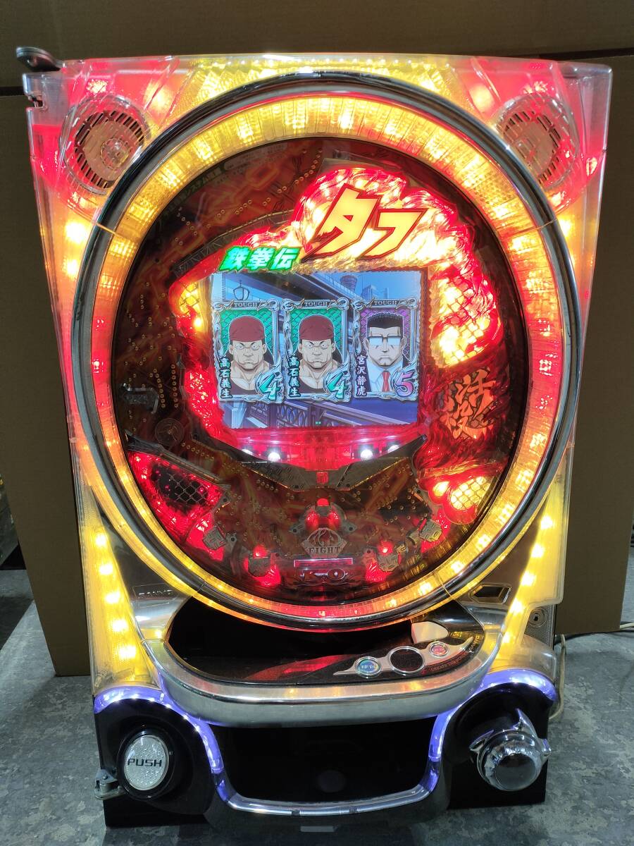 2025年最新】Yahoo!オークション -鉄拳 実機の中古品・新品・未 2025年最新】Yahoo!オークション -鉄拳 実機の中古品・新品・未