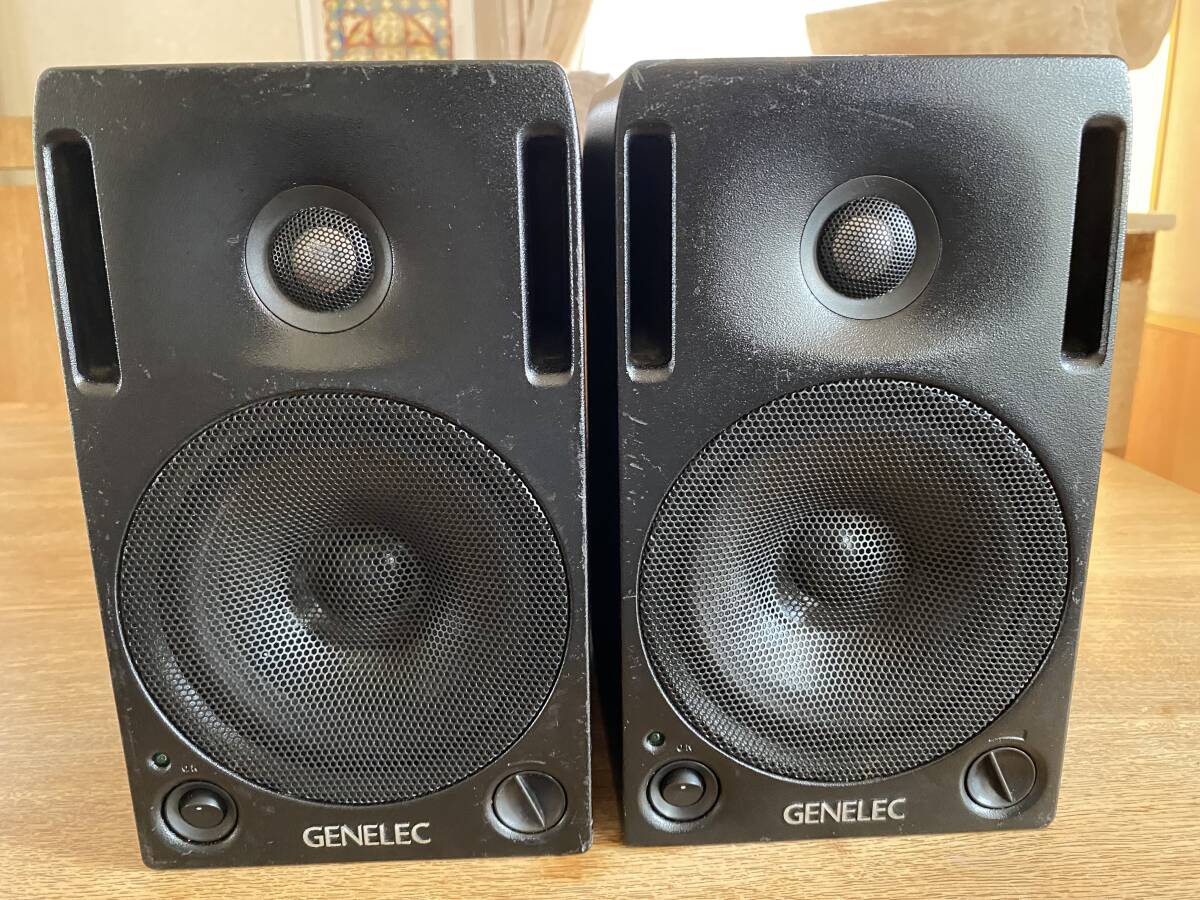 Yahoo!オークション -「genelec 1029a」(ホビー、カルチャー) の Yahoo!オークション -「genelec 1029a」(ホビー、カルチャー) の