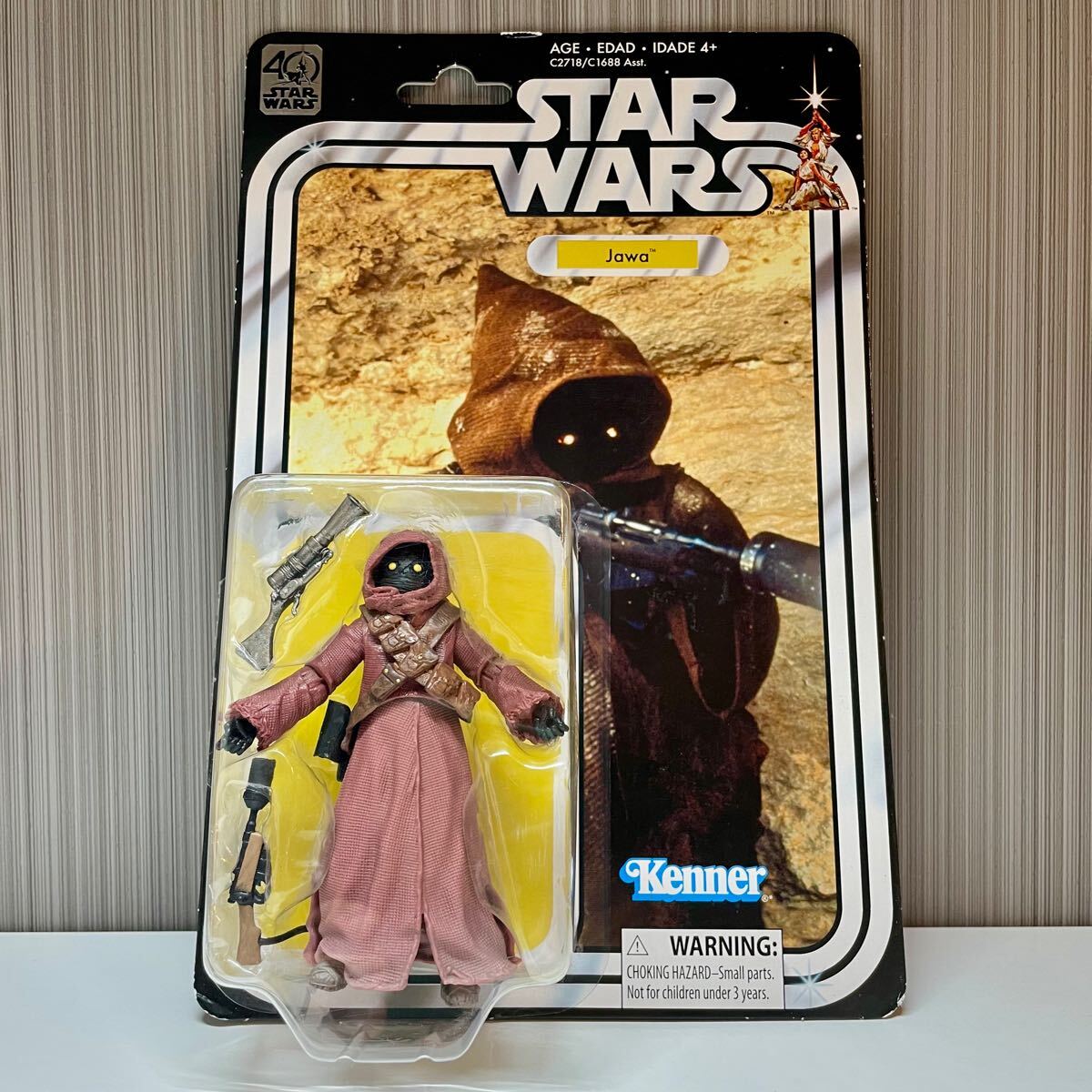 Yahoo!オークション -ジャワ(スター・ウォーズシリーズ)の落札 Yahoo!オークション -ジャワ(スター・ウォーズシリーズ)の落札