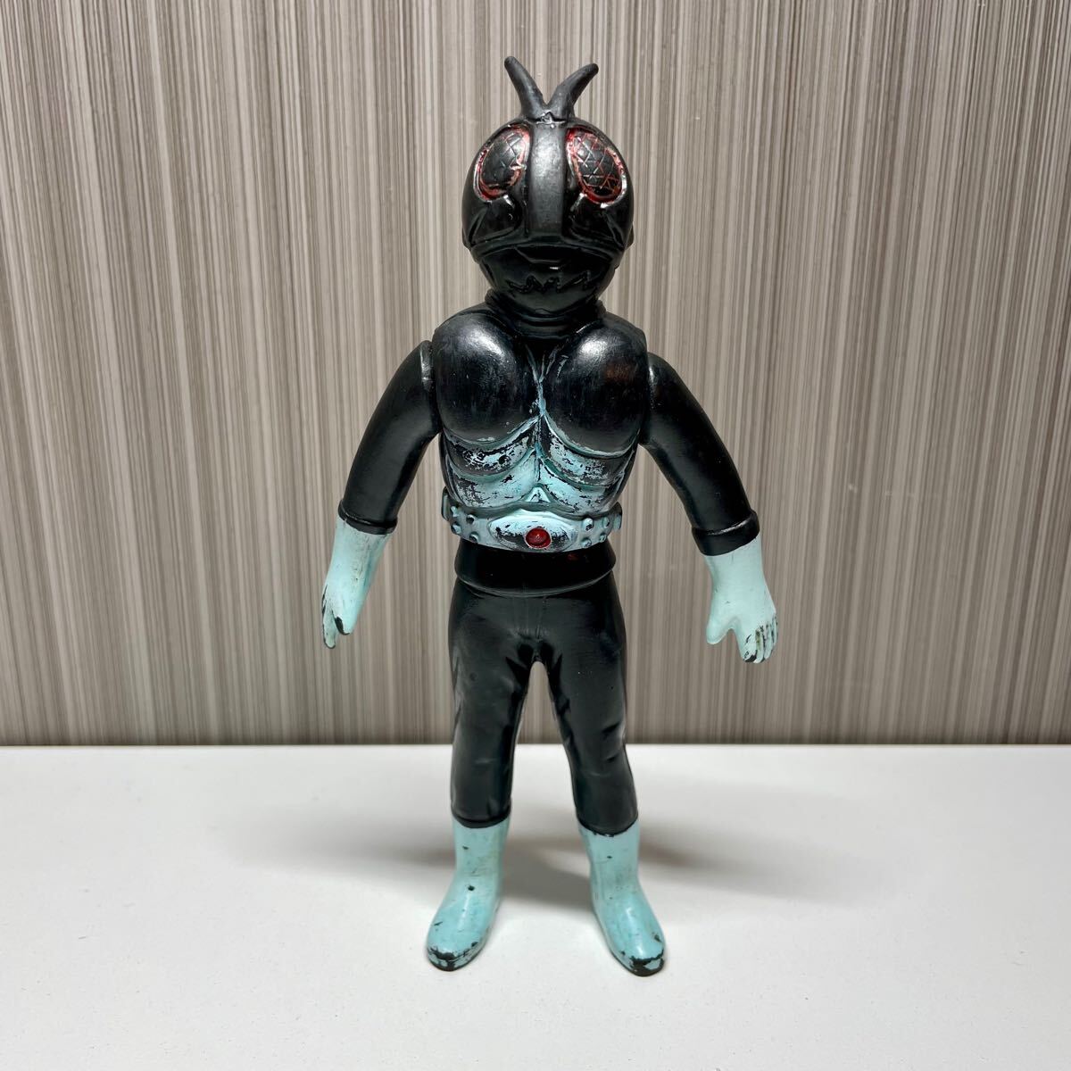Yahoo!オークション -「ポピー 仮面ライダー ソフビ」(仮面 Yahoo!オークション -「ポピー 仮面ライダー ソフビ」(仮面