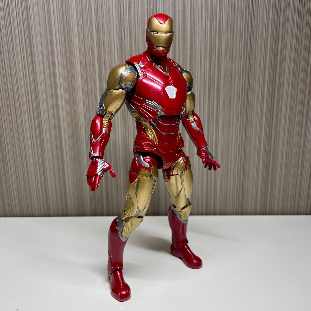 Yahoo!オークション -「mafex アイアンマン」の落札相場・落札価格 Yahoo!オークション -「mafex アイアンマン」の落札相場・落札価格