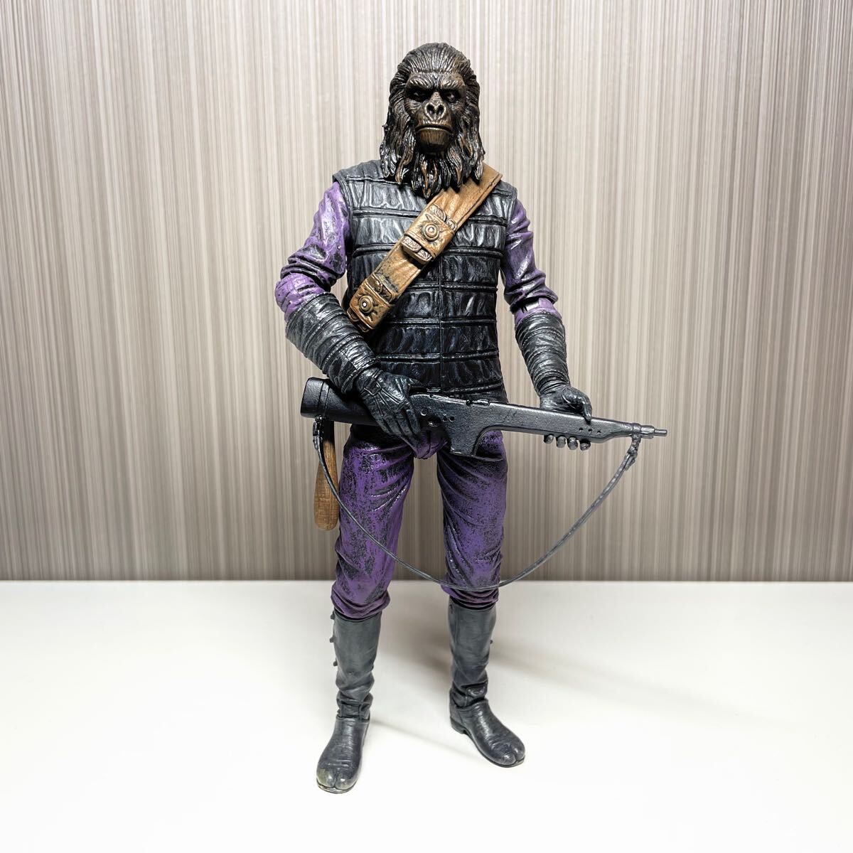 Yahoo!オークション -「neca」(猿の惑星) (SF、ファンタジー Yahoo!オークション -「neca」(猿の惑星) (SF、ファンタジー